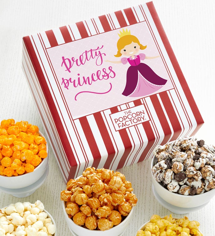 Packed With Pop® Pretty Princess Pink